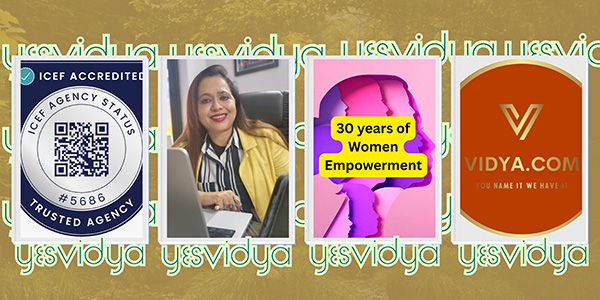 yesvidya